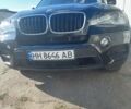 Чорний БМВ Х5, об'ємом двигуна 2.98 л та пробігом 347 тис. км за 17450 $, фото 1 на Automoto.ua