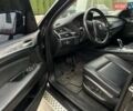 Чорний БМВ Х5, об'ємом двигуна 3 л та пробігом 172 тис. км за 16900 $, фото 8 на Automoto.ua