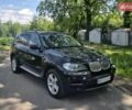 Черный БМВ Х5, объемом двигателя 2.99 л и пробегом 370 тыс. км за 16200 $, фото 1 на Automoto.ua