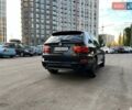 Черный БМВ Х5, объемом двигателя 2.98 л и пробегом 176 тыс. км за 18500 $, фото 15 на Automoto.ua