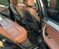 Черный БМВ Х5, объемом двигателя 3 л и пробегом 297 тыс. км за 21500 $, фото 6 на Automoto.ua