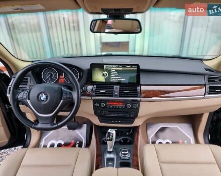 Черный БМВ Х5, объемом двигателя 2.98 л и пробегом 206 тыс. км за 15900 $, фото 65 на Automoto.ua