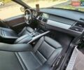 Чорний БМВ Х5, об'ємом двигуна 3 л та пробігом 218 тис. км за 17750 $, фото 52 на Automoto.ua