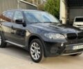 Чорний БМВ Х5, об'ємом двигуна 3 л та пробігом 224 тис. км за 4500 $, фото 2 на Automoto.ua