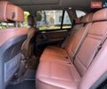 Черный БМВ Х5, объемом двигателя 2.99 л и пробегом 305 тыс. км за 17900 $, фото 49 на Automoto.ua