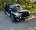 Чорний БМВ Х5, об'ємом двигуна 3 л та пробігом 119 тис. км за 14690 $, фото 3 на Automoto.ua