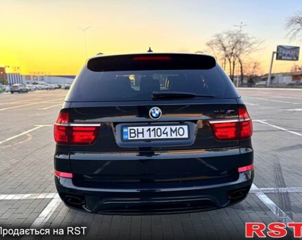 Чорний БМВ Х5, об'ємом двигуна 3 л та пробігом 125 тис. км за 19999 $, фото 9 на Automoto.ua