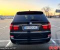 Чорний БМВ Х5, об'ємом двигуна 3 л та пробігом 125 тис. км за 19999 $, фото 9 на Automoto.ua