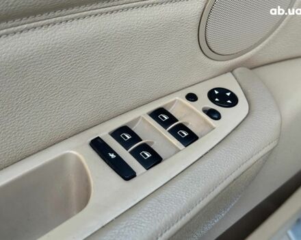 Чорний БМВ Х5, об'ємом двигуна 3 л та пробігом 349 тис. км за 17690 $, фото 9 на Automoto.ua