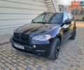 Чорний БМВ Х5, об'ємом двигуна 3 л та пробігом 191 тис. км за 14500 $, фото 29 на Automoto.ua
