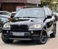 Черный БМВ Х5, объемом двигателя 3 л и пробегом 228 тыс. км за 13900 $, фото 5 на Automoto.ua