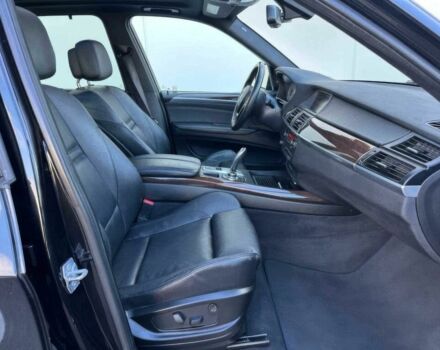 Черный БМВ Х5, объемом двигателя 3 л и пробегом 99 тыс. км за 3700 $, фото 8 на Automoto.ua