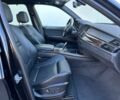 Черный БМВ Х5, объемом двигателя 3 л и пробегом 99 тыс. км за 3700 $, фото 8 на Automoto.ua