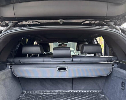 Чорний БМВ Х5, об'ємом двигуна 2.99 л та пробігом 305 тис. км за 22000 $, фото 57 на Automoto.ua