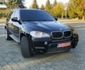 Чорний БМВ Х5, об'ємом двигуна 3 л та пробігом 221 тис. км за 13800 $, фото 6 на Automoto.ua