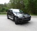 Черный БМВ Х5, объемом двигателя 3 л и пробегом 140 тыс. км за 11500 $, фото 1 на Automoto.ua