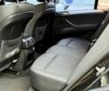 Черный БМВ Х5, объемом двигателя 3 л и пробегом 228 тыс. км за 13900 $, фото 17 на Automoto.ua