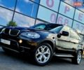 Чорний БМВ Х5, об'ємом двигуна 3 л та пробігом 218 тис. км за 17750 $, фото 15 на Automoto.ua