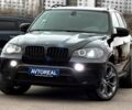Чорний БМВ Х5, об'ємом двигуна 3 л та пробігом 250 тис. км за 18500 $, фото 1 на Automoto.ua