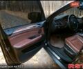 Черный БМВ Х5, объемом двигателя 30 л и пробегом 190 тыс. км за 18000 $, фото 9 на Automoto.ua