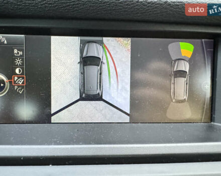 Черный БМВ Х5, объемом двигателя 3 л и пробегом 247 тыс. км за 20000 $, фото 51 на Automoto.ua