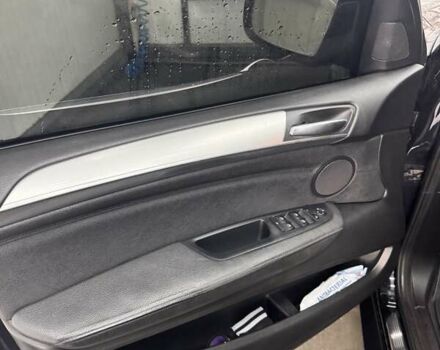 БМВ Х5 2012 в Новомосковске на Automoto.ua Черный БМВ Х5, объемом двигателя 3 л и пробегом 245 тыс. км за 18500 $, фото 21 на Automoto.ua