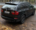 Черный БМВ Х5, объемом двигателя 2.98 л и пробегом 130 тыс. км за 12500 $, фото 7 на Automoto.ua