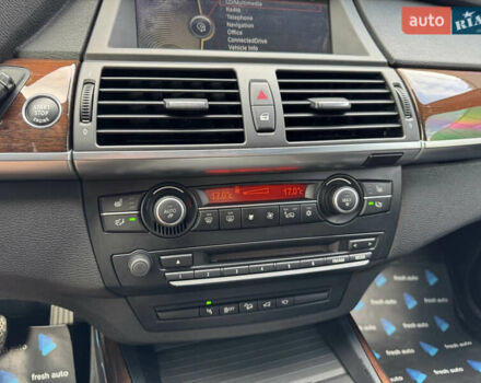 Чорний БМВ Х5, об'ємом двигуна 4.39 л та пробігом 171 тис. км за 15700 $, фото 20 на Automoto.ua