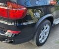 Чорний БМВ Х5, об'ємом двигуна 3 л та пробігом 218 тис. км за 17750 $, фото 35 на Automoto.ua