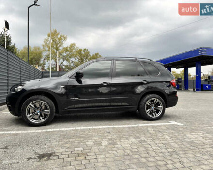 Чорний БМВ Х5, об'ємом двигуна 2.99 л та пробігом 305 тис. км за 22000 $, фото 38 на Automoto.ua