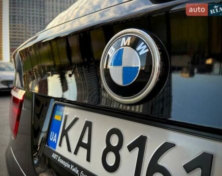 Черный БМВ Х5, объемом двигателя 2.98 л и пробегом 176 тыс. км за 18500 $, фото 16 на Automoto.ua