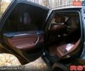 Черный БМВ Х5, объемом двигателя 30 л и пробегом 190 тыс. км за 18000 $, фото 7 на Automoto.ua