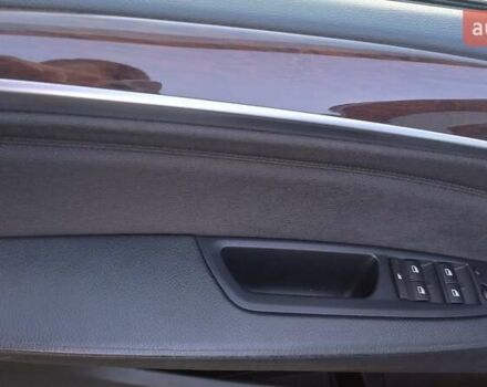 Черный БМВ Х5, объемом двигателя 2.99 л и пробегом 213 тыс. км за 23500 $, фото 52 на Automoto.ua