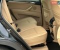 Черный БМВ Х5, объемом двигателя 3 л и пробегом 254 тыс. км за 16330 $, фото 19 на Automoto.ua