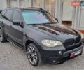 Черный БМВ Х5, объемом двигателя 2.98 л и пробегом 206 тыс. км за 15900 $, фото 1 на Automoto.ua