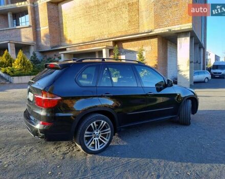 Черный БМВ Х5, объемом двигателя 2.99 л и пробегом 213 тыс. км за 23500 $, фото 8 на Automoto.ua