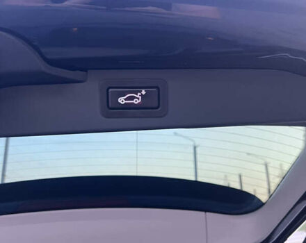 Черный БМВ Х5, объемом двигателя 3 л и пробегом 265 тыс. км за 18900 $, фото 15 на Automoto.ua