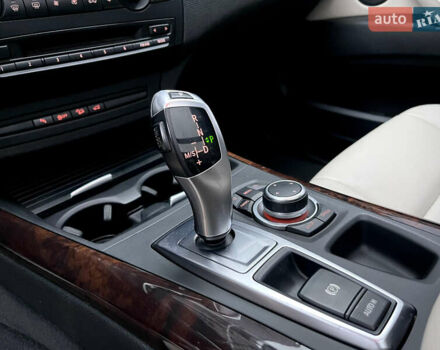 Чорний БМВ Х5, об'ємом двигуна 2.98 л та пробігом 165 тис. км за 13500 $, фото 29 на Automoto.ua