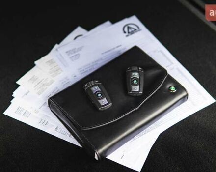 Черный БМВ Х5, объемом двигателя 2.99 л и пробегом 259 тыс. км за 23500 $, фото 60 на Automoto.ua