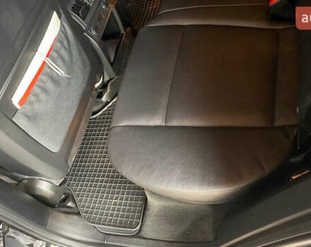 Черный БМВ Х5, объемом двигателя 2.99 л и пробегом 245 тыс. км за 25000 $, фото 12 на Automoto.ua