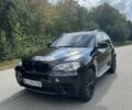 Черный БМВ Х5, объемом двигателя 2.99 л и пробегом 305 тыс. км за 17700 $, фото 2 на Automoto.ua
