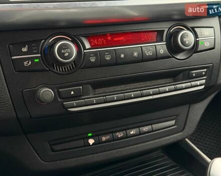 Чорний БМВ Х5, об'ємом двигуна 3 л та пробігом 350 тис. км за 18500 $, фото 57 на Automoto.ua