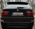 Черный БМВ Х5, объемом двигателя 2.98 л и пробегом 130 тыс. км за 12500 $, фото 1 на Automoto.ua