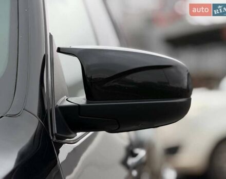 Чорний БМВ Х5, об'ємом двигуна 3 л та пробігом 350 тис. км за 18500 $, фото 8 на Automoto.ua