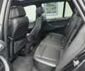 Черный БМВ Х5, объемом двигателя 3 л и пробегом 161 тыс. км за 21000 $, фото 7 на Automoto.ua
