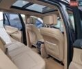 Черный БМВ Х5, объемом двигателя 2.98 л и пробегом 206 тыс. км за 15900 $, фото 64 на Automoto.ua