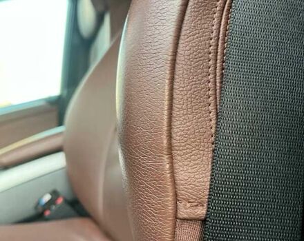 Черный БМВ Х5, объемом двигателя 2.98 л и пробегом 176 тыс. км за 18500 $, фото 42 на Automoto.ua