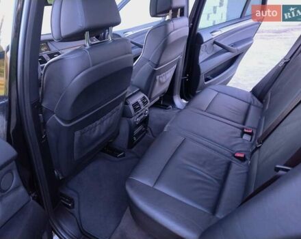 Черный БМВ Х5, объемом двигателя 2.99 л и пробегом 213 тыс. км за 23500 $, фото 41 на Automoto.ua