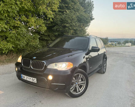Черный БМВ Х5, объемом двигателя 2.98 л и пробегом 271 тыс. км за 11900 $, фото 10 на Automoto.ua