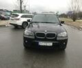 Черный БМВ Х5, объемом двигателя 0 л и пробегом 190 тыс. км за 21500 $, фото 1 на Automoto.ua